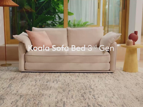 Koala Sofa Bed 3rd Gen
